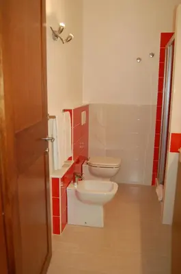 Bagno di Manzoni Suite