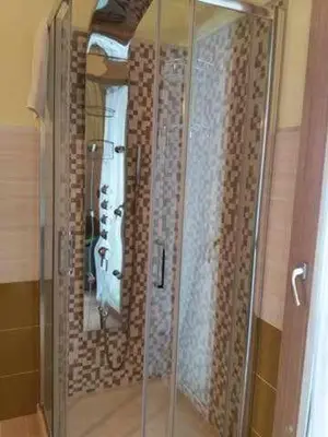 Bagno di L'arcobaleno di Chia CIN IT11101CE