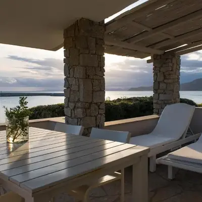 Sul Mare Sardegna Villa Anfitrite