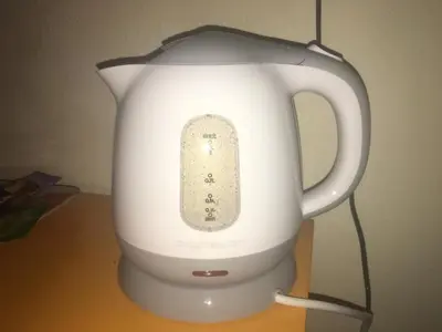 Set per la preparazione di tè e caffè presso L'angolo antico