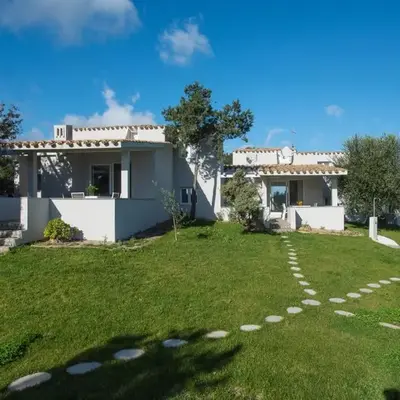 Sul Mare Sardegna Villa Climene