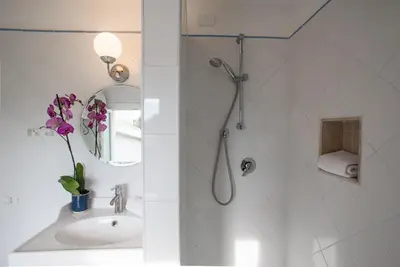 Bagno di Sul Mare Sardegna Villa Calliroe