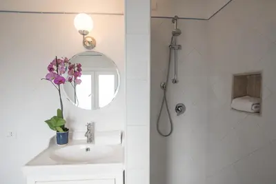 Bagno di Sul Mare Sardegna Villa Calliroe