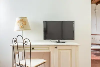TV o dispositivi per l'intrattenimento presso Da Renzo