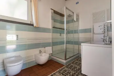 Bagno di Da Renzo