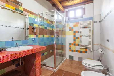 Bagno di Da Renzo