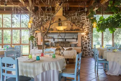 Ristorante o altro punto ristoro di Da Renzo