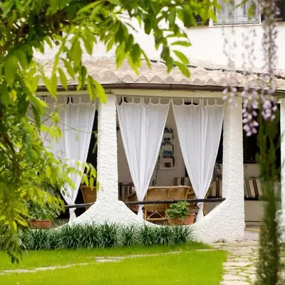 La Villetta Adults Only con giardino a Pula