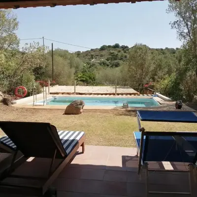 villa rubia