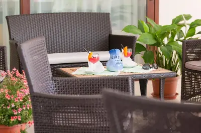 Bevande di Hotel Ristorante Il Vascello
