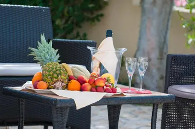 Bevande di Hotel Ristorante Il Vascello