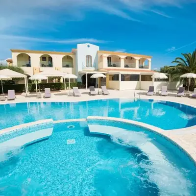 Hotel Ristorante Il Vascello