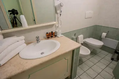 Bagno di Alma Resort