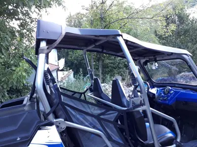 Planimetria di B&B La Baita