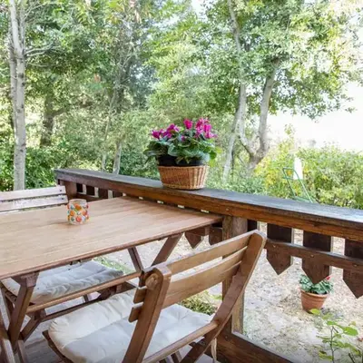 B&B La Baita