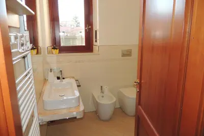 Bagno di La Terrazza