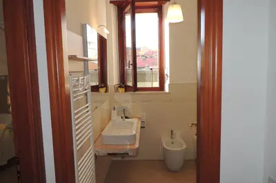Bagno di La Terrazza