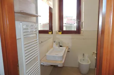 Bagno di La Terrazza