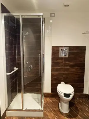 Bagno di Nuraghe Apartments