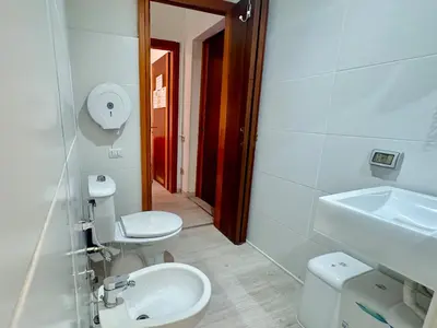 Bagno di Affittacamere Miri