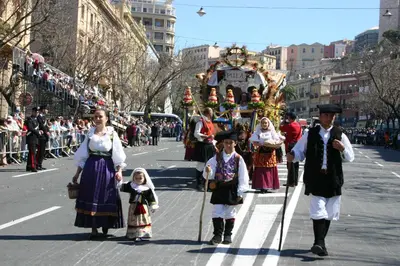 Ospiti di Affittacamere Miri