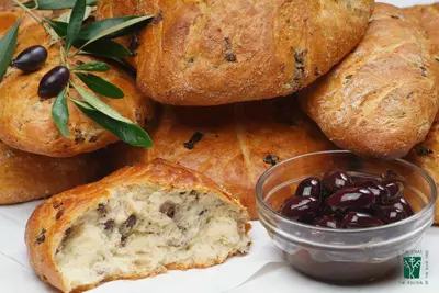 Cibo presso l'affittacamere o nelle vicinanze