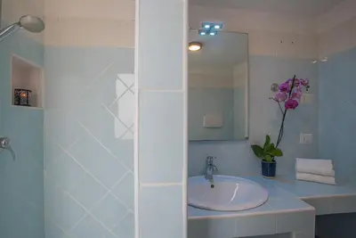 Bagno di Sul Mare Sardegna Villa Calipso