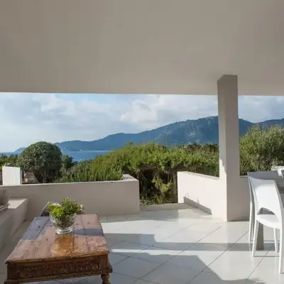 Sul Mare Sardegna Villa Calipso