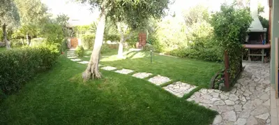 Giardino di Casa Alessia