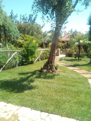 Giardino di Casa Alessia