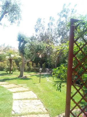 Giardino di Casa Alessia