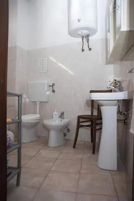 Bagno di Green House