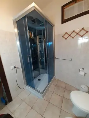 Bagno di Green House