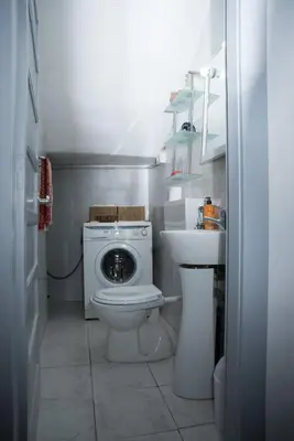 Bagno di Green House