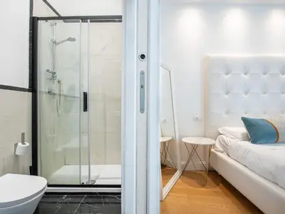 Bagno di PLEY Boutique Del Centro
