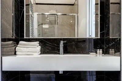 Bagno di PLEY Boutique Del Centro