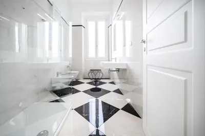 Bagno di PLEY Boutique Del Centro