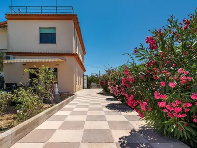 Giardino di Casa Nunzia