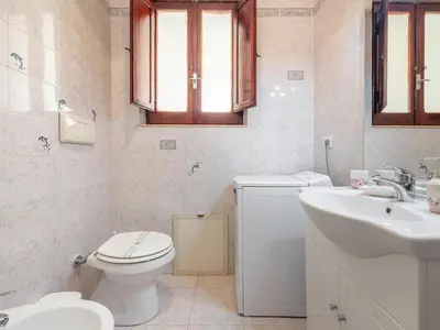 Bagno di Casa Nunzia