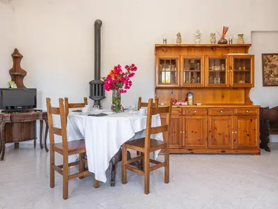 TV o dispositivi per l'intrattenimento presso Casa Nunzia
