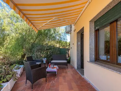 Giardino di Casa Nunzia
