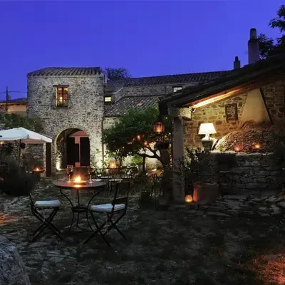 Antica Locanda Lunetta