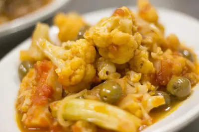Cibo presso l'agriturismo o nelle vicinanze