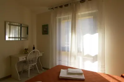 Planimetria di Agriturismo Sa Rocca