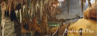 Paesaggio naturale nelle vicinanze dell'appartamento