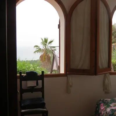 Giardino di Villa Prua