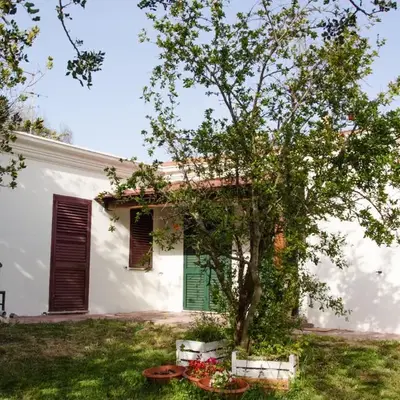 Residence Cort'e Accas