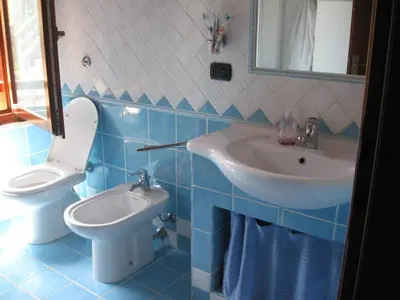 Bagno di Villetta fronte mare