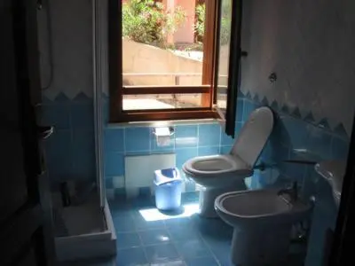 Bagno di Villetta fronte mare
