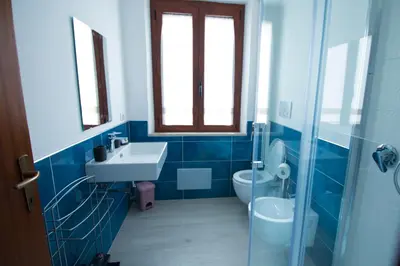 Bagno di Sandalia B&B